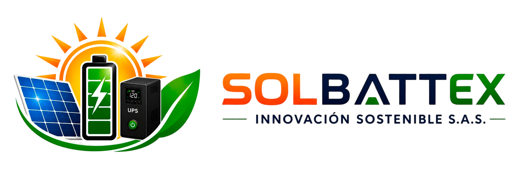 Solbattex